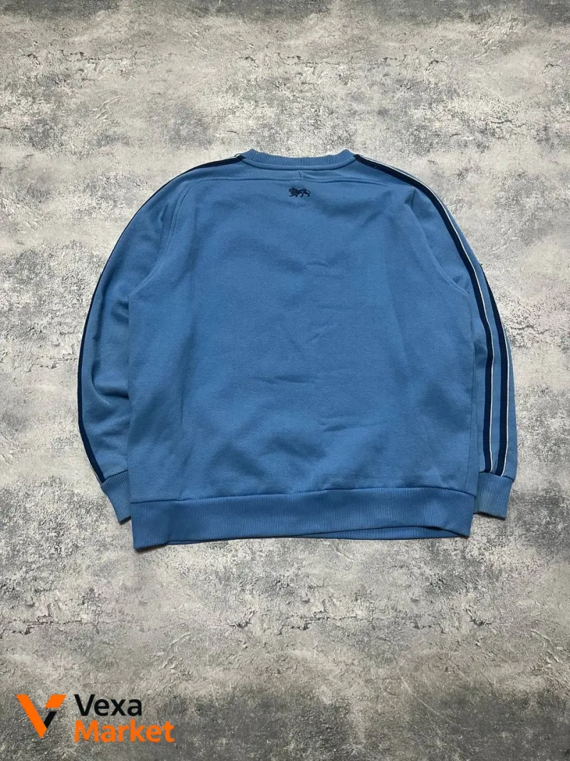 Lonsdale sweatshirt L — фото 2