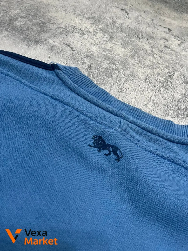 Lonsdale sweatshirt L — фото 5