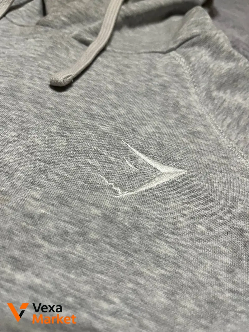 Hoodie Gymshark M — фото 2
