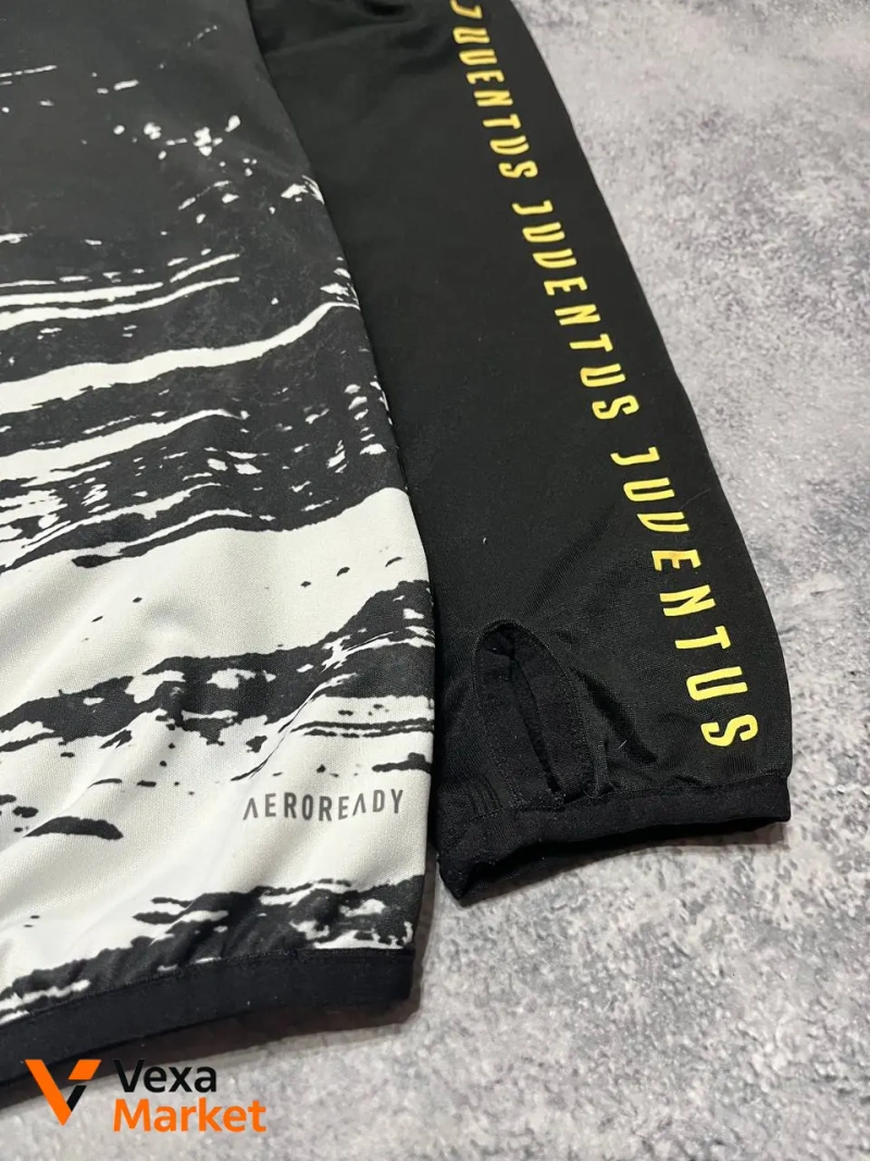 Adidas Juventus Спортивная кофта S-M — фото 5