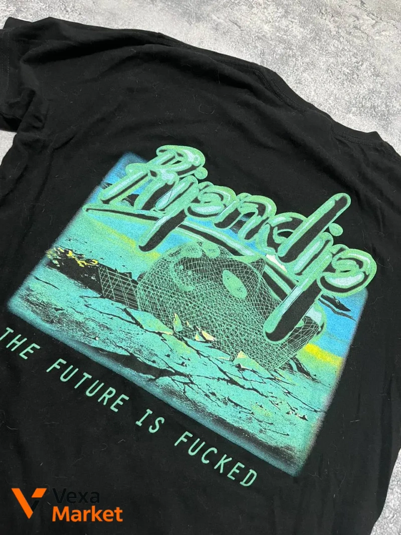 Футболка Ripndip размер M — фото 3