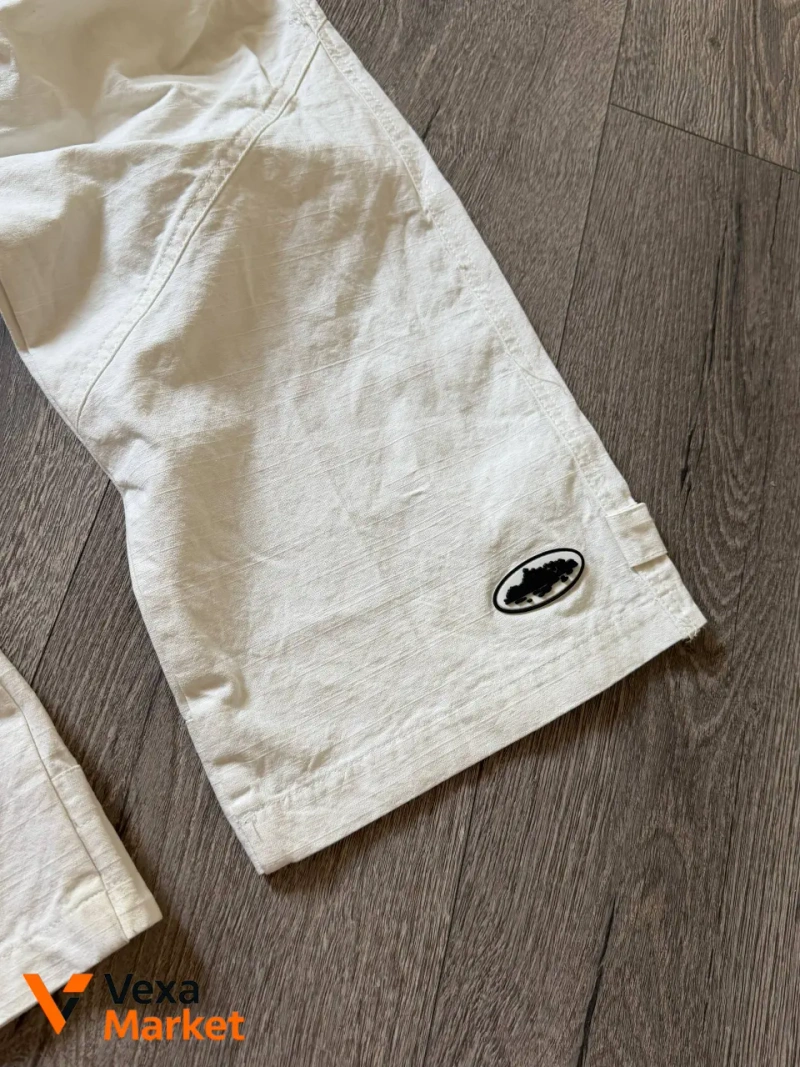 CORTEIZ Cargo Pants штани Розмір М — фото 7