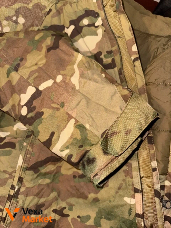 Куртка Carinthia MIG 4.0 G-LOFT Multicam, розмір M