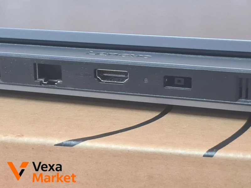 Ноутбук LENOVO LOQ Essential 15IRX11 15,6" 16/2.4/16/512/ NVIDIA GeForce RTX 3050 — фото 3