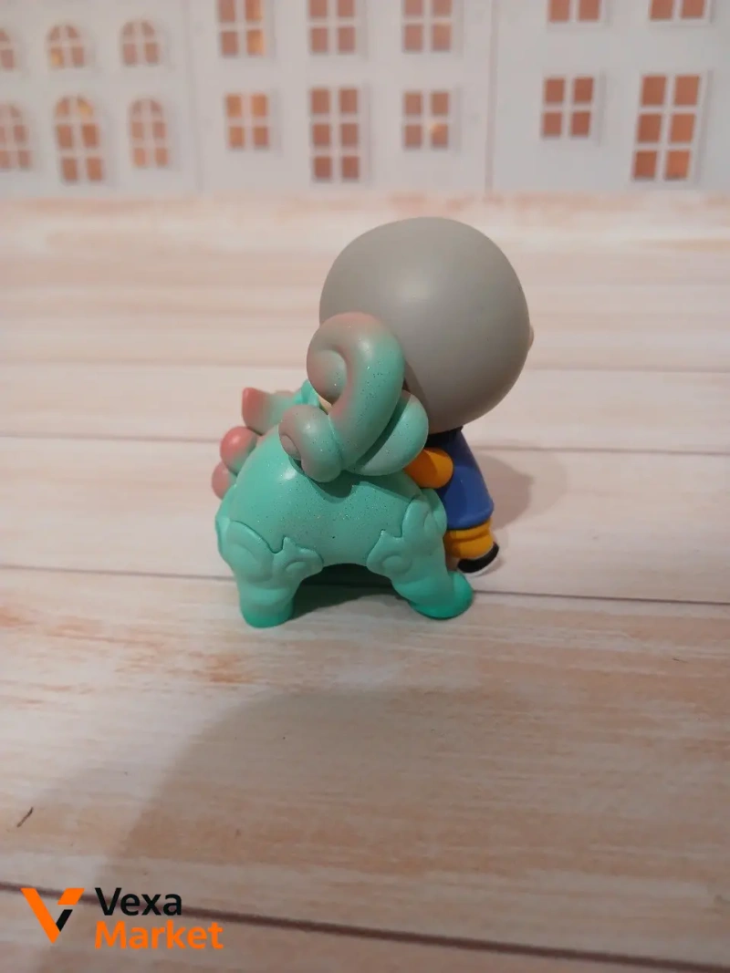 Фігурка POP Mart A Zen Little Monk — фото 2