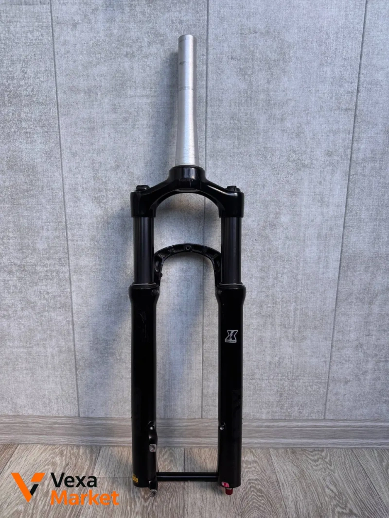 Повітряна вилка SR Suntour XCR 34 Air 29" Boost 120мм — фото 4
