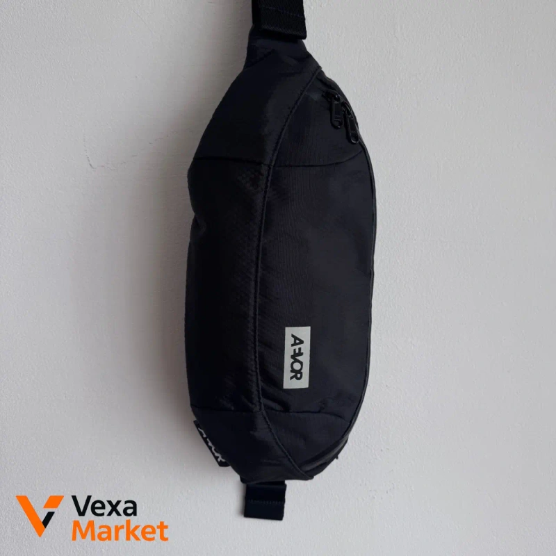 Сумка на пояс AEVOR Hip Bag 3л водовідштовхувальна — фото 3