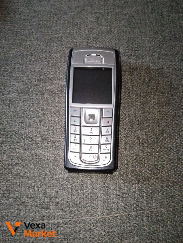 Nokia 6230i