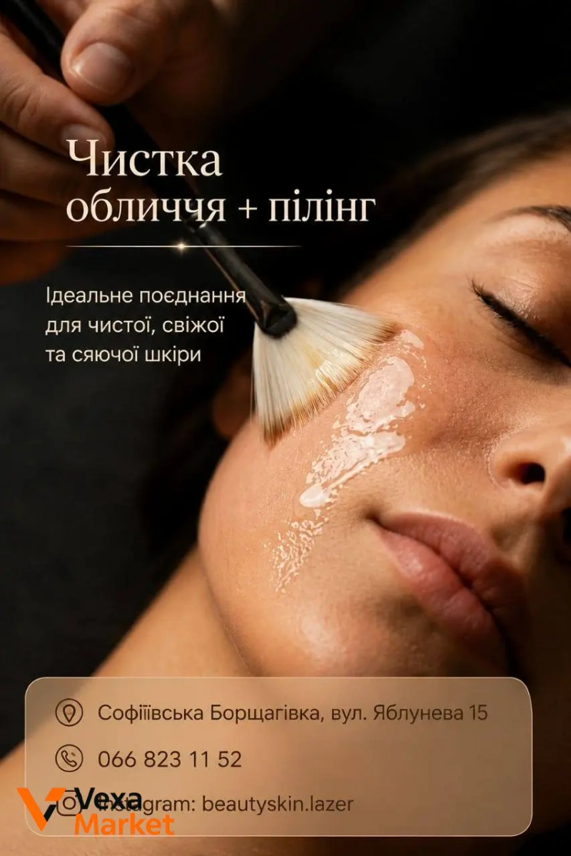Лазерна епіляція Бікіні + Пахви -20% Beauty Skin Laser — фото 3