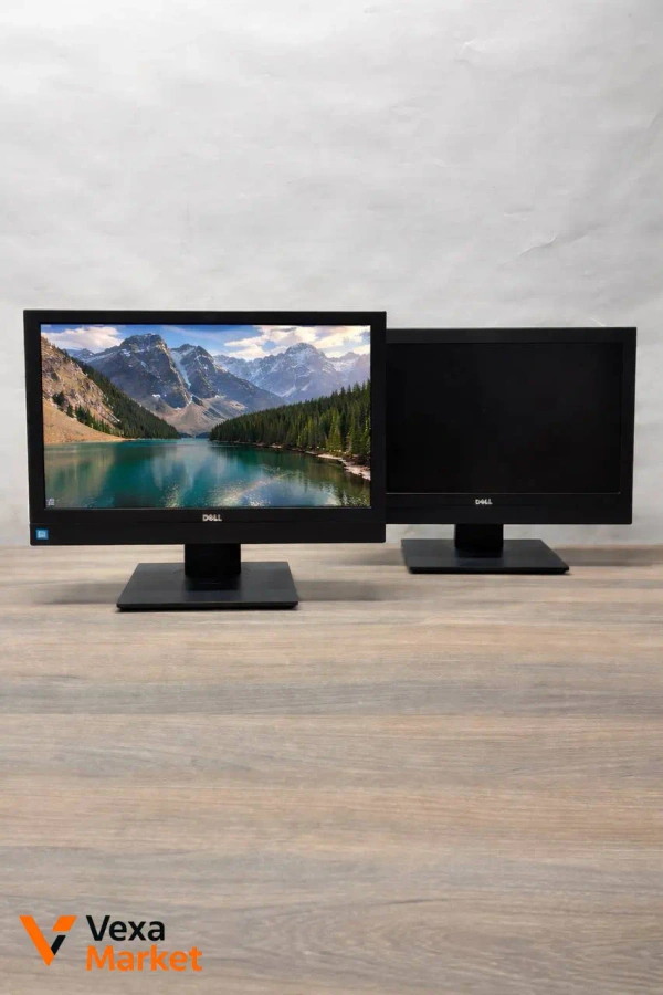 Dell Optiplex 3240 AIO 21.5" TN LED 1920x1080 (Core i5-6500/8GB/SSD 128GB)