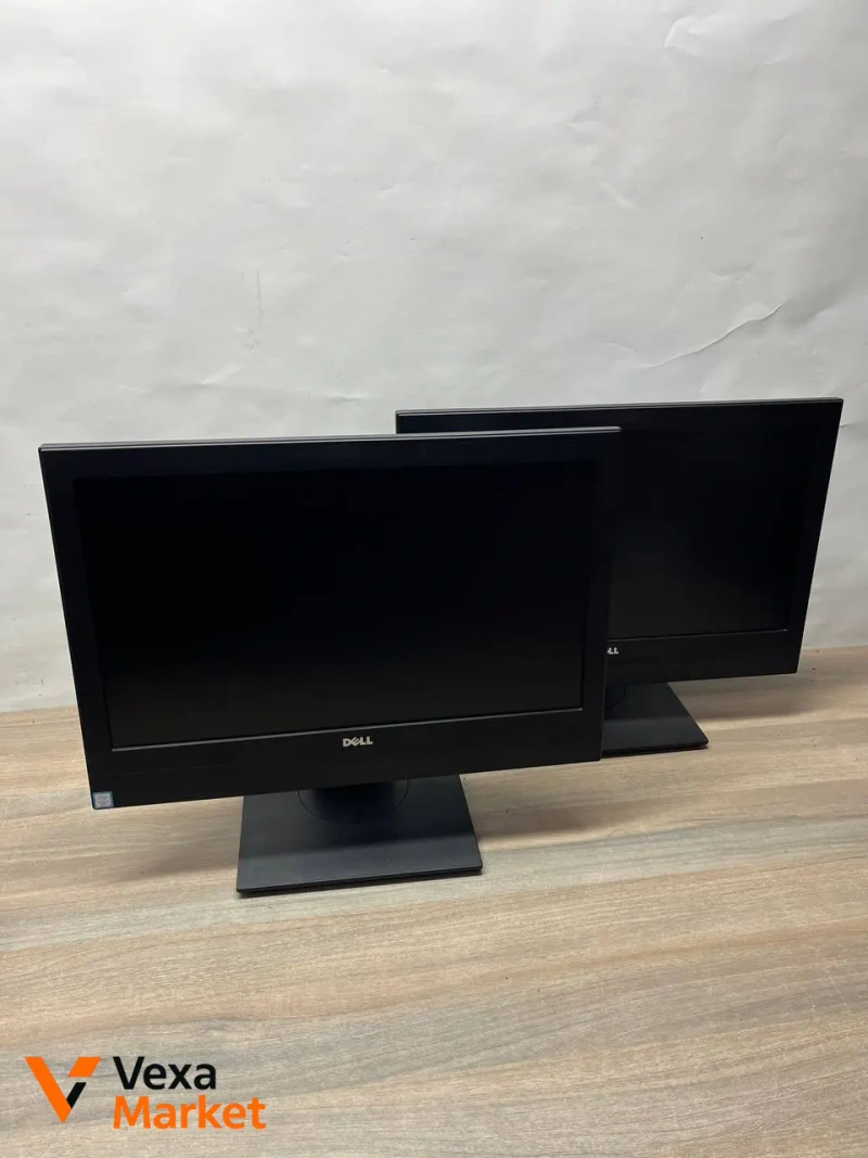 Dell Optiplex 3240 AIO 21.5" TN LED 1920x1080 (Core i5-6500/8GB/SSD 128GB) — фото 2