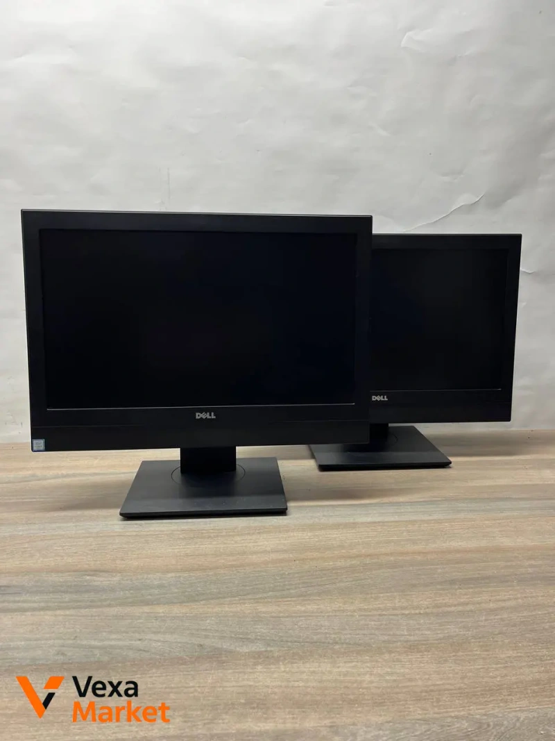 Dell Optiplex 3240 AIO 21.5" TN LED 1920x1080 (Core i5-6500/8GB/SSD 128GB) — фото 3