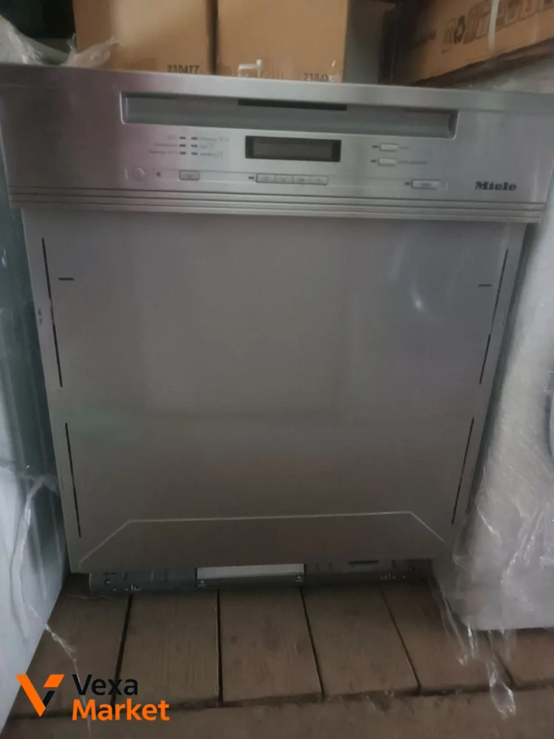 Посудомийна машина Miele 60см під забудову — фото 2