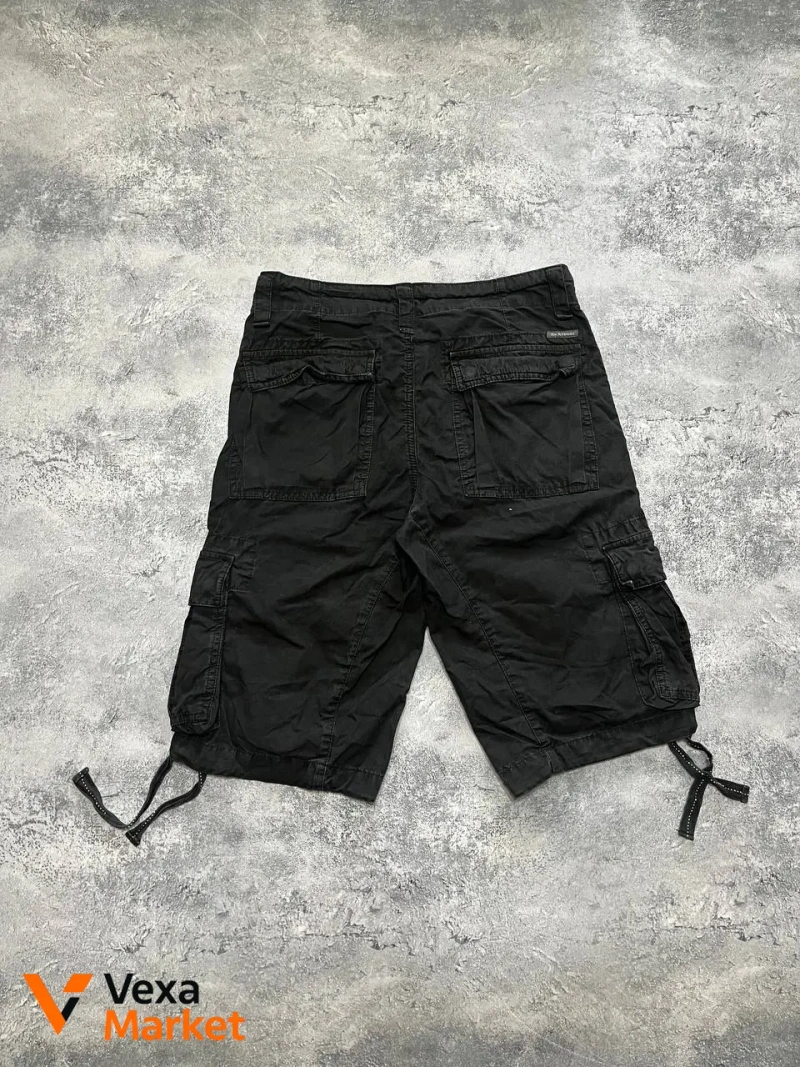 Cargo shorts Peak Performance размер 31 — фото 2