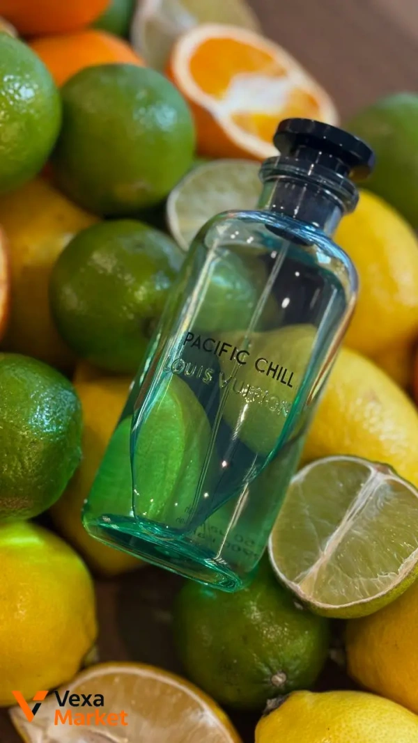 Louis Vuitton PACIFIC CHILL Парфуми