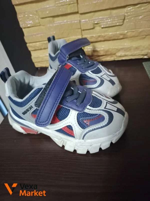 Кросівки дитячі Jong Golf 26 розмір