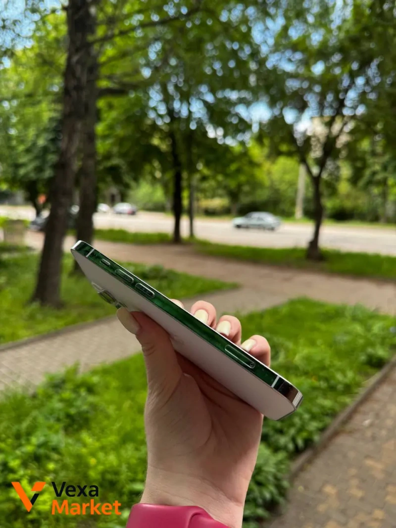 iPhone 12 PRO 128GB Білий — фото 6