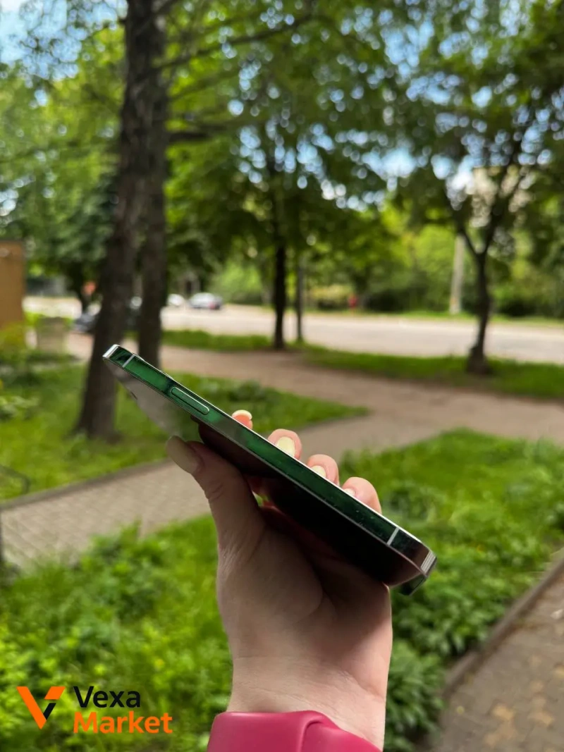 iPhone 12 PRO 128GB Білий — фото 7