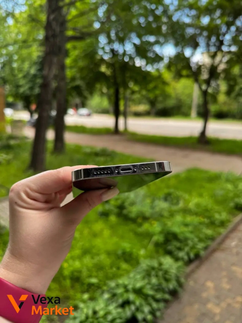iPhone 12 PRO 128GB Білий — фото 8