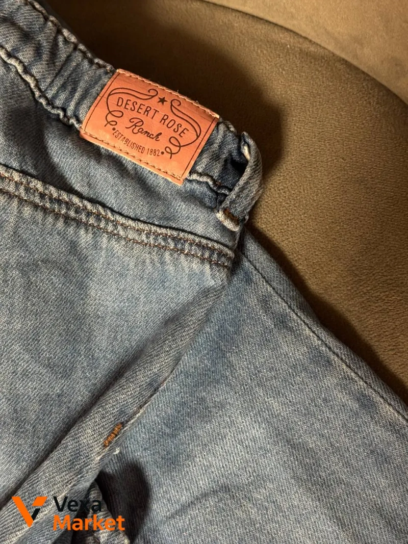 Набір одягу для дівчинки H&M 86/92 — фото 8
