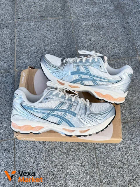 Asics Gel-Kayano 14 Ironclad ΠΊΡΠΎΡΡΠΎΠ²ΠΊΠΈ ΠΌΡΠΆΡΠΊΠΈΠ΅ ΡΠ°Π·ΠΌΠ΅Ρ 45