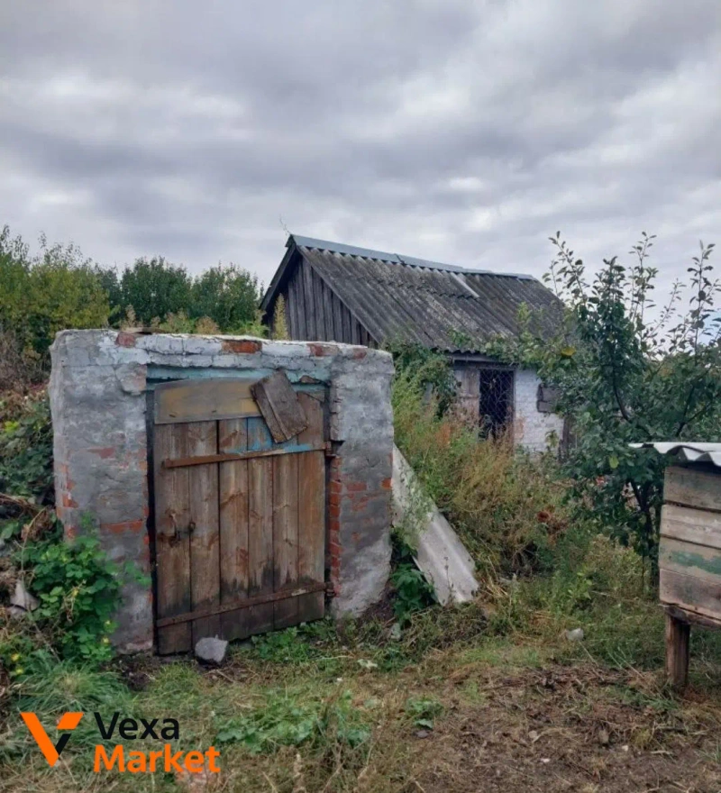 Будинок, с. Перебудова, Ніжинський район, Чернігівська область — фото 2