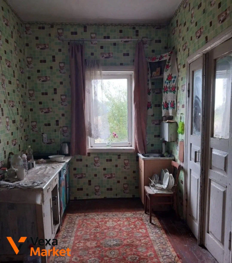 Будинок, с. Перебудова, Ніжинський район, Чернігівська область — фото 5