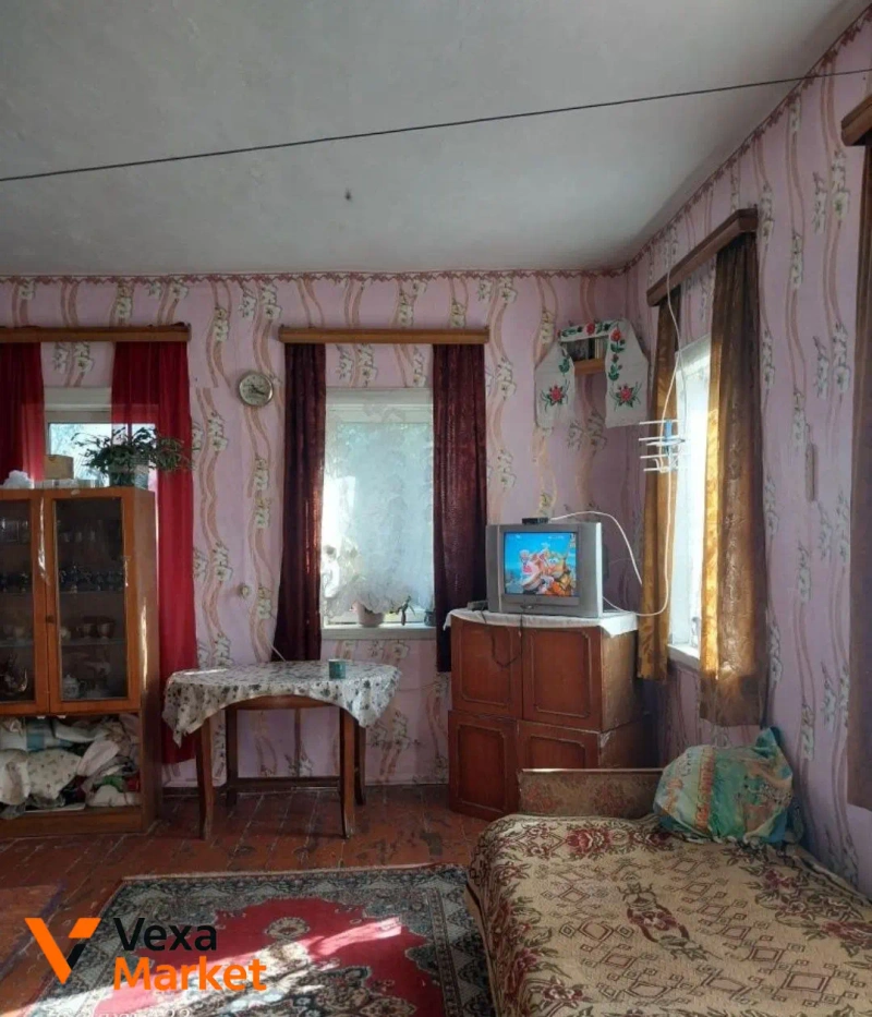 Будинок, с. Перебудова, Ніжинський район, Чернігівська область — фото 6