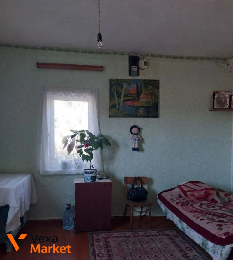 Будинок, с. Перебудова, Ніжинський район, Чернігівська область — фото 8