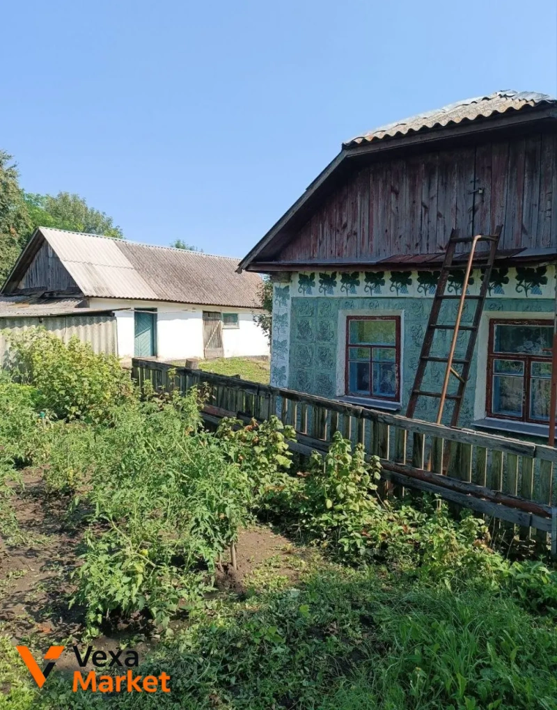 Продаж будинку в с. Моньки, Хмельницька область — фото 2