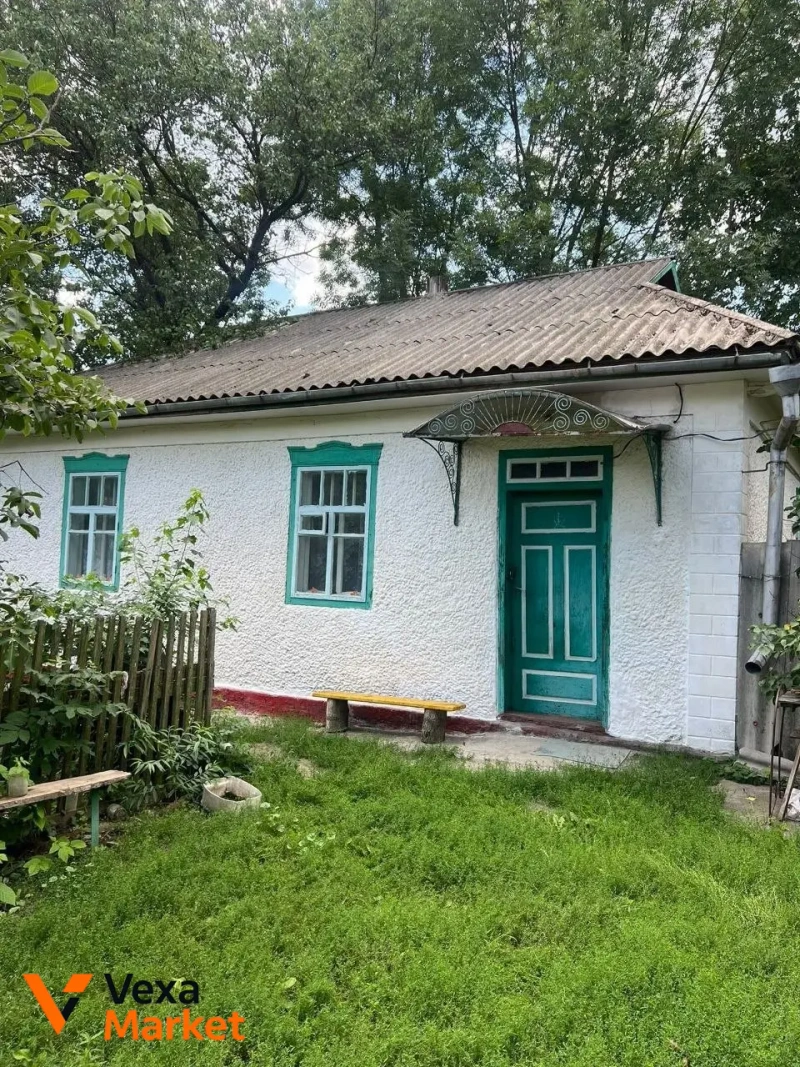 Продаж будинку в с. Велика Севастянівка, Уманський район, Черкаська область — фото 2