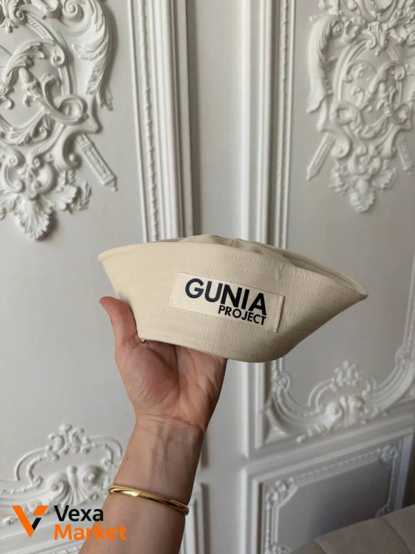 Шапка моряцька Gunia Project