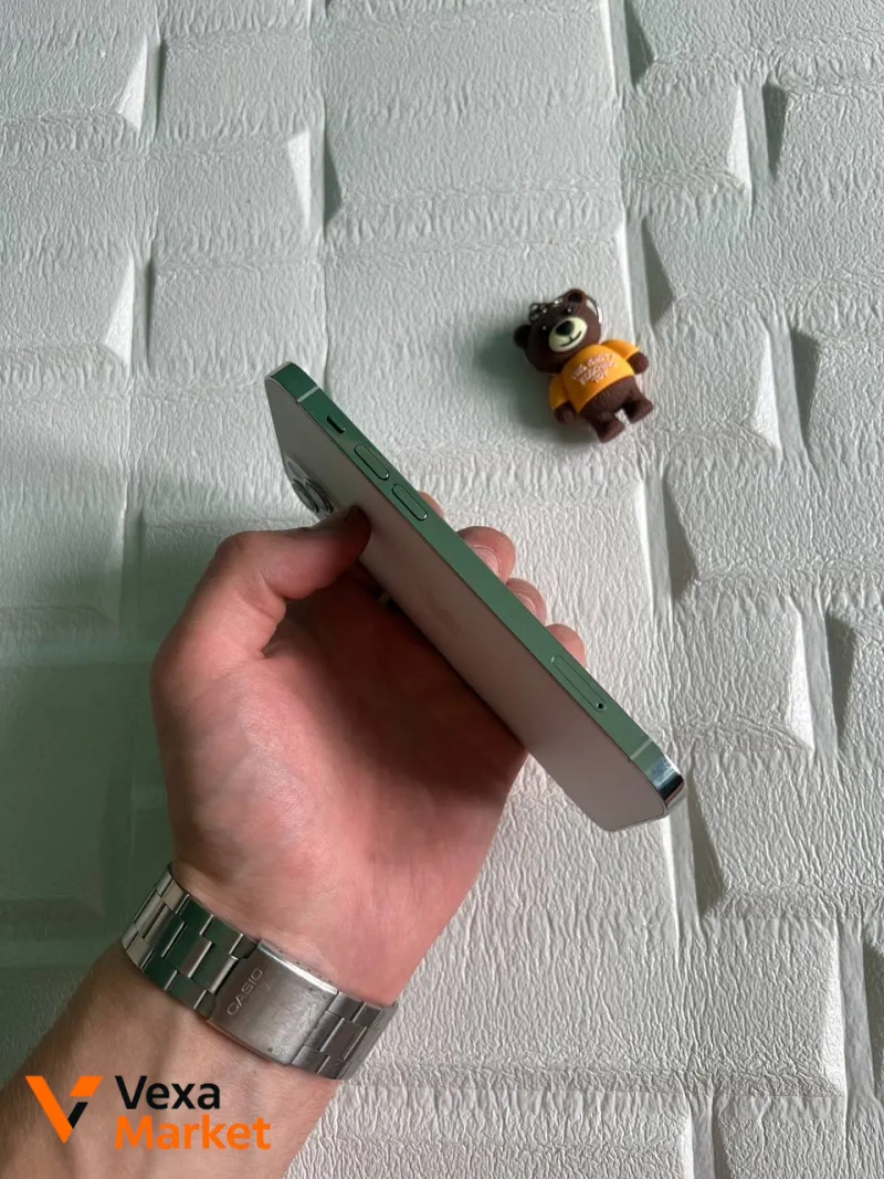 iPhone 12 Pro 256GB Silver Neverlock — фото 7
