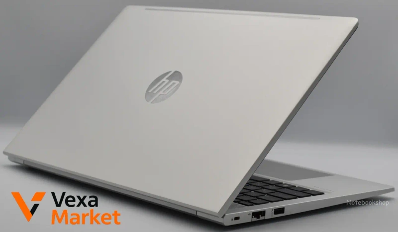 HP ProBook 450 G8 15.6" i5-1135G7/16GB/256GB SSD — фото 2