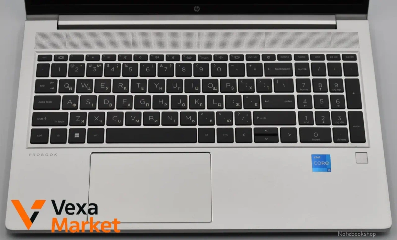 HP ProBook 450 G8 15.6" i5-1135G7/16GB/256GB SSD — фото 4