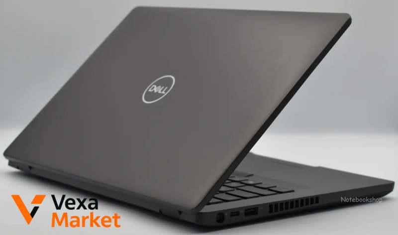 Ноутбук Dell Latitude 5400 14' i5-8365U/8GB/FHD IPS/256GB SSD — фото 4