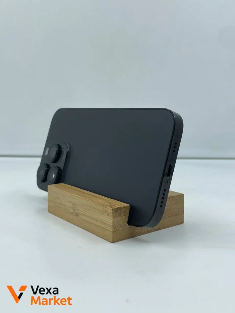 Apple iPhone 14 Pro 256GB Space Black NeverLock — фото 4