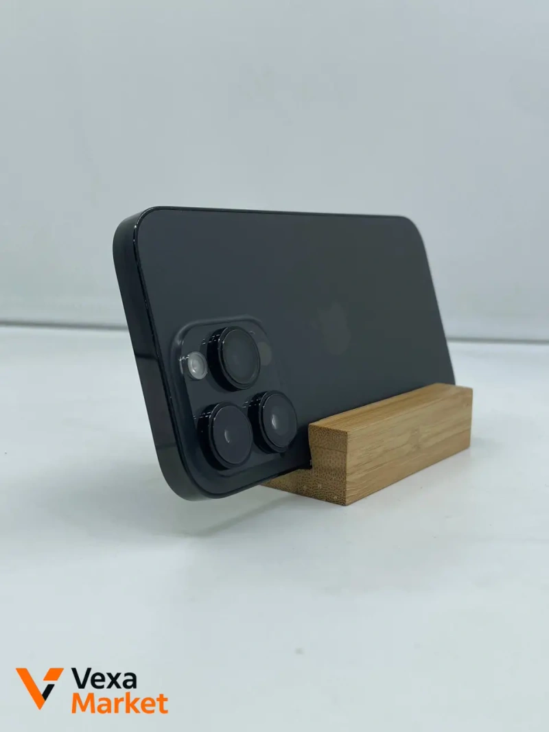 Apple iPhone 14 Pro 256GB Space Black NeverLock — фото 5