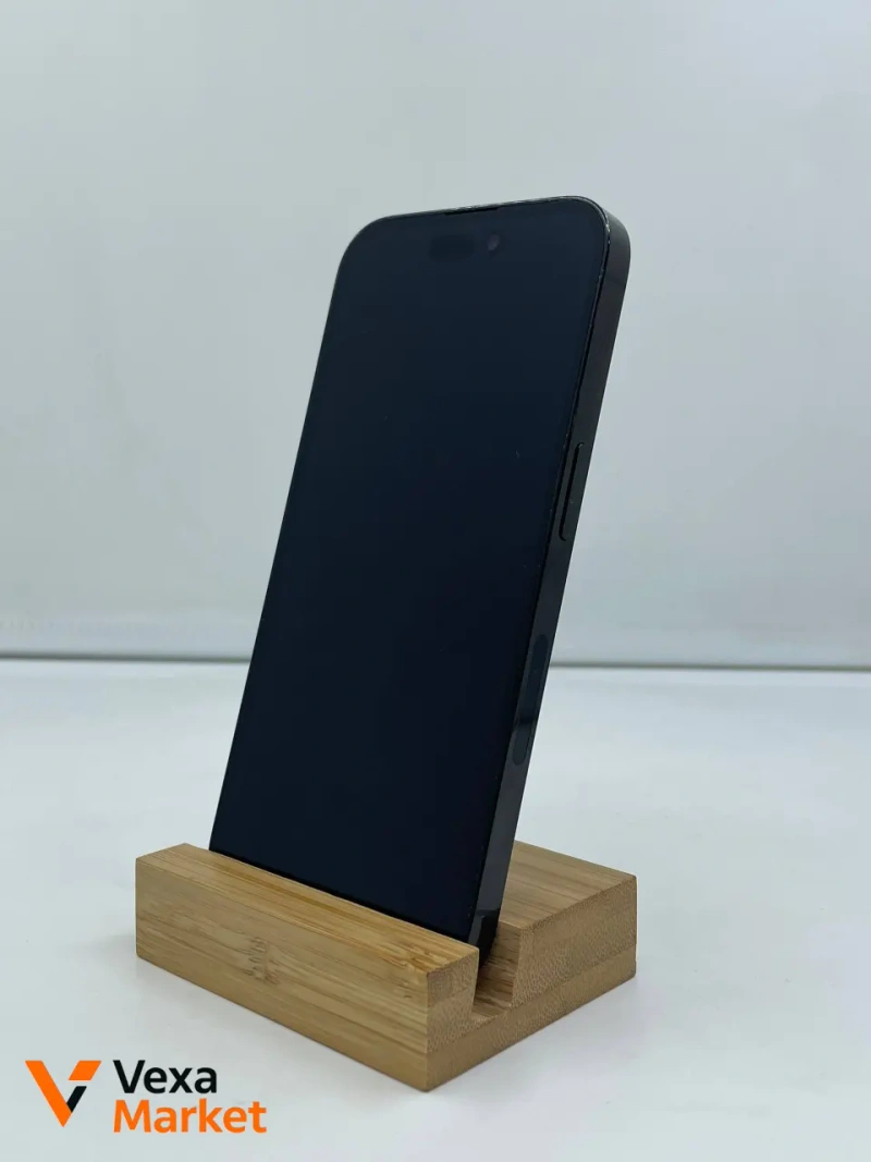 Apple iPhone 14 Pro 256GB Space Black NeverLock — фото 6