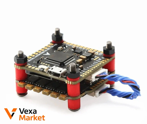 YSIDO F4 V3S 60A Stack