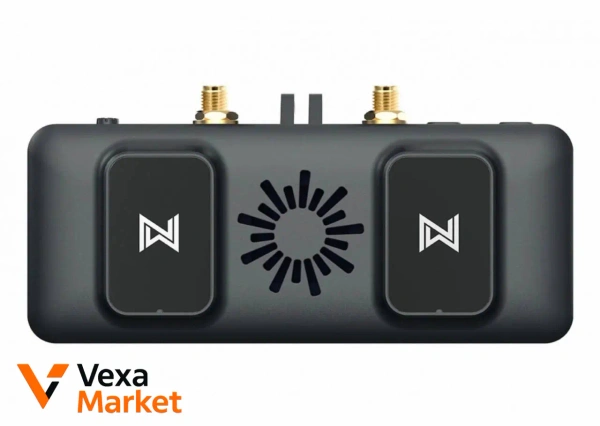 CADDX Walksnail Avatar FPV Video VRX