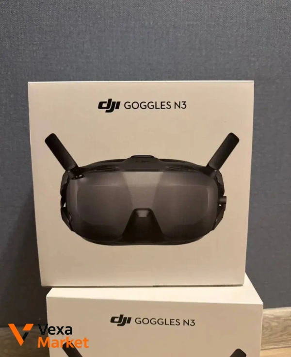 DJI Goggles 3