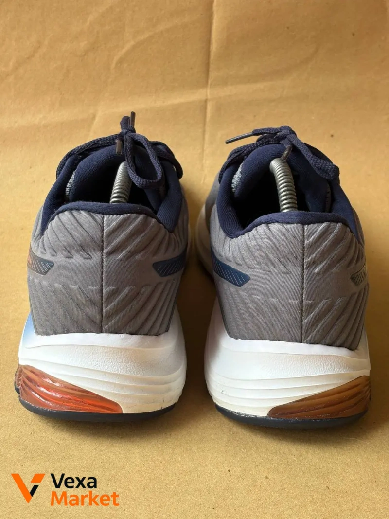 ASICS GEL-FLUX 6 чоловічі кросівки 43 розмір — фото 2