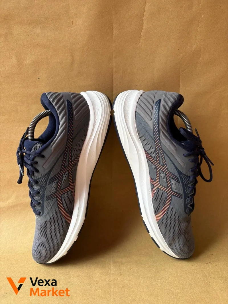 ASICS GEL-FLUX 6 чоловічі кросівки 43 розмір — фото 5