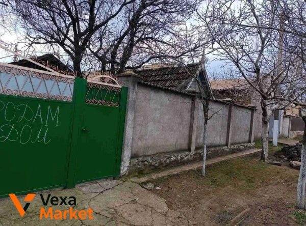 Продаж будинку в с. Молога, Одеська область