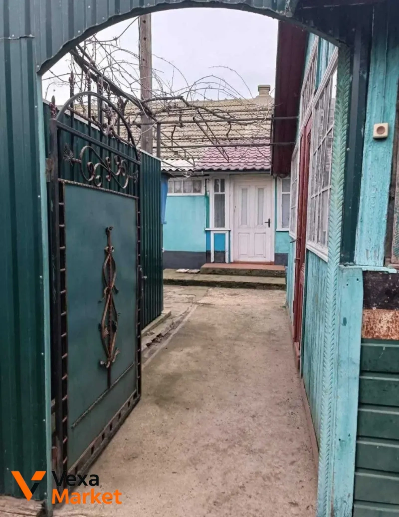 Продаж будинку в с. Молога, Одеська область — фото 2