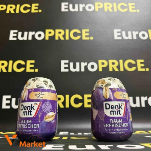 ΠΡΠ²ΡΠΆΡΠ²Π°Ρ ΠΏΠΎΠ²ΡΡΡΡ Denk Mit "Golden Plum" 150 ΠΌΠ»