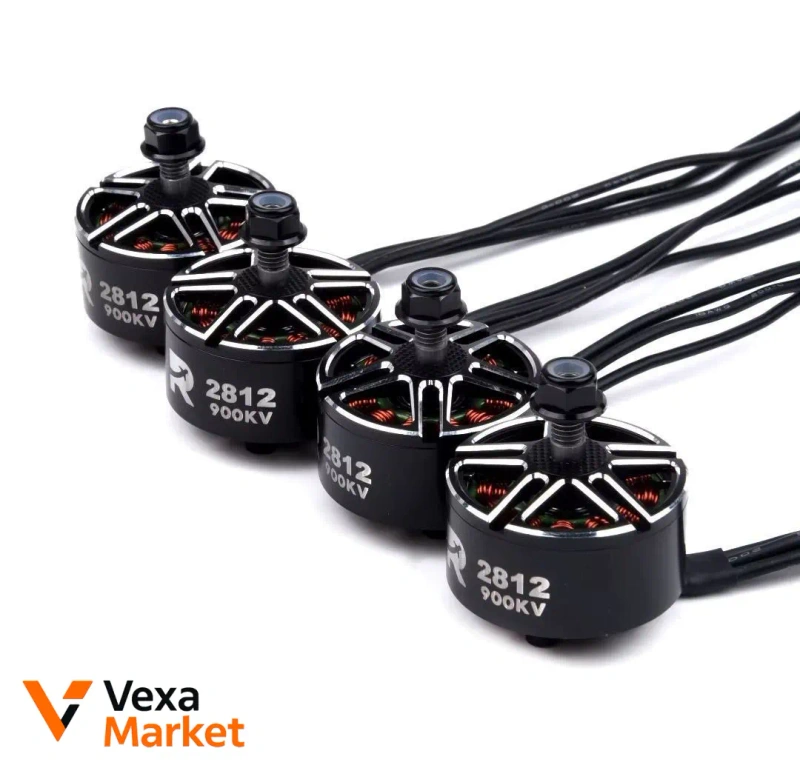 Двигуни Readytosky 3115 900kv та 2812 900kv для FPV дронів — фото 2