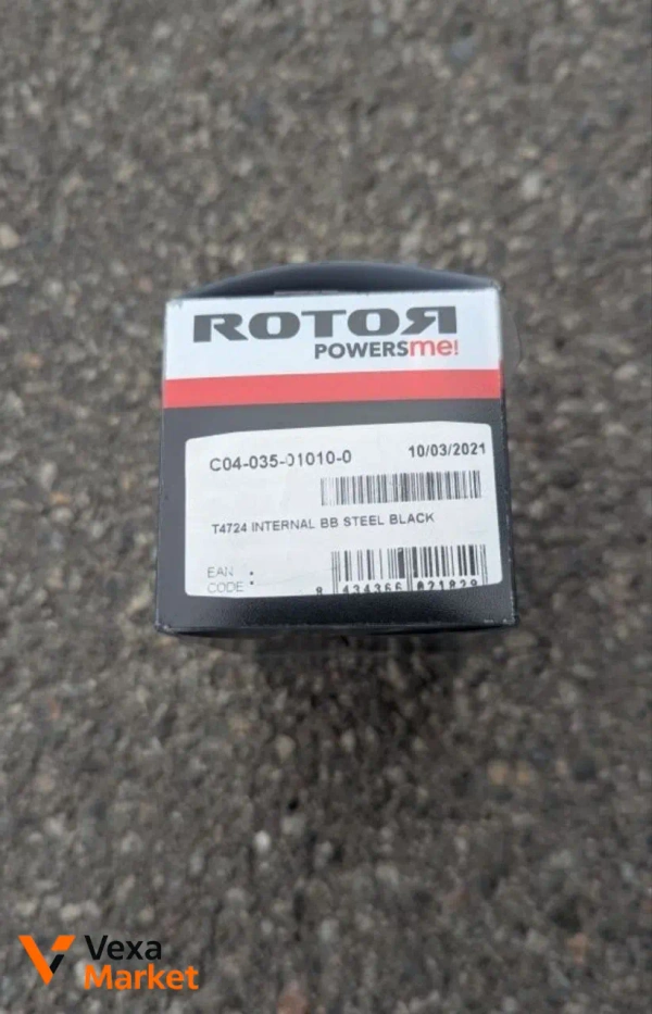 Каретка ROTOR T47 24 nm internal