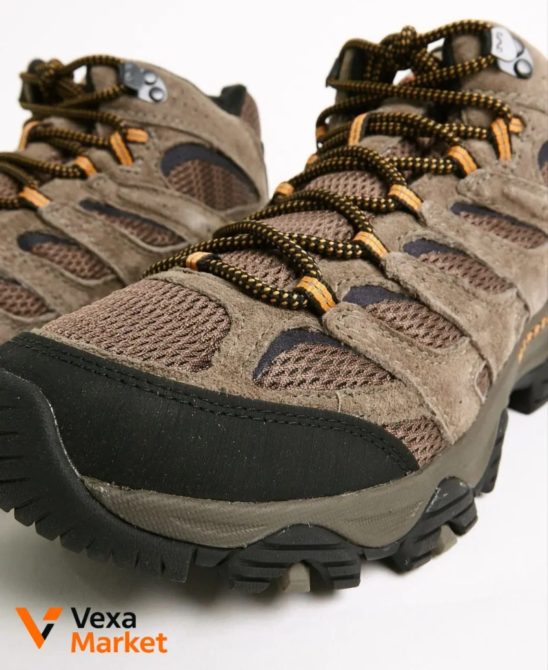 Чоловічі черевики Merrell Moab 3 Mid без Gore-Tex — фото 6